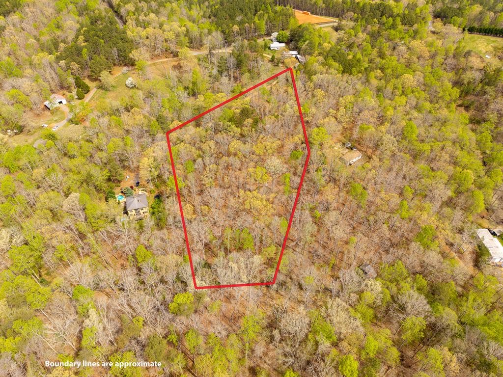 3467 Carver Mill Road, Talking Rock GA 30175 - Photo