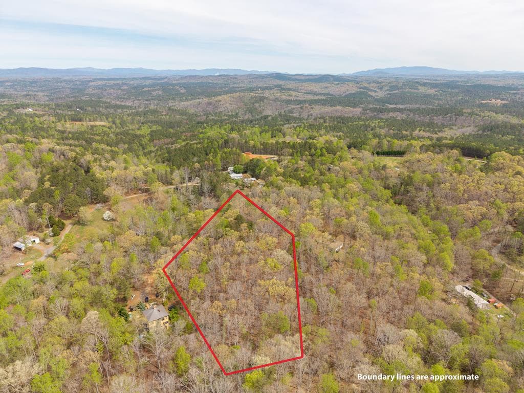 3467 Carver Mill Road, Talking Rock GA 30175 - Photo