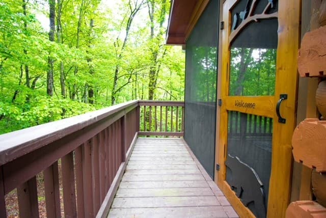 450 Mull Valley Road, Morganton GA 30560 - Photo