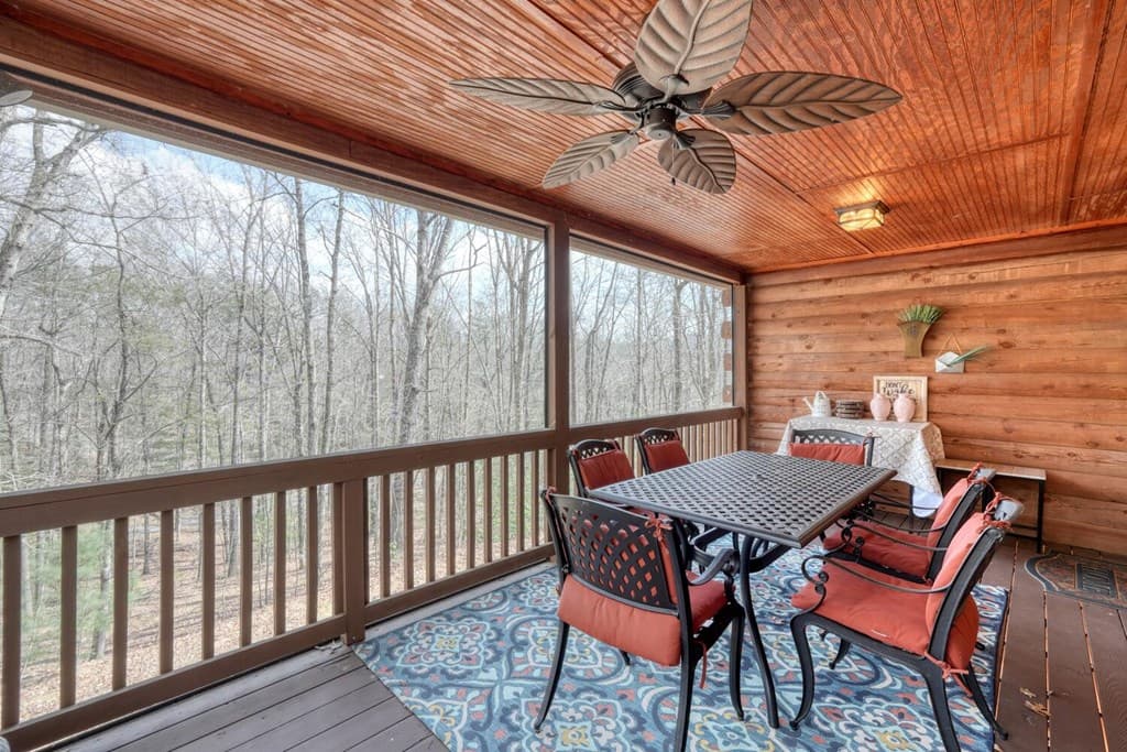 450 Mull Valley Road, Morganton GA 30560 - Photo