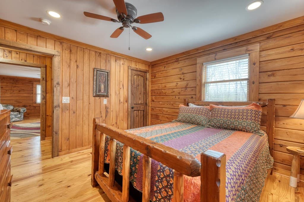 450 Mull Valley Road, Morganton GA 30560 - Photo
