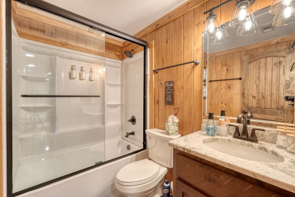 450 Mull Valley Road, Morganton GA 30560 - Photo