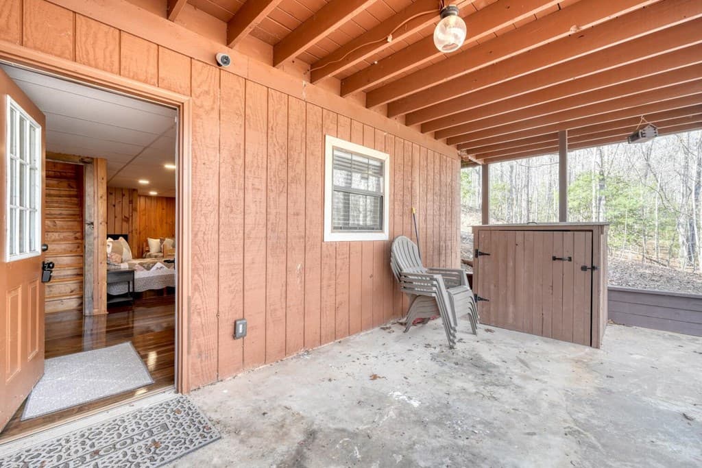 450 Mull Valley Road, Morganton GA 30560 - Photo