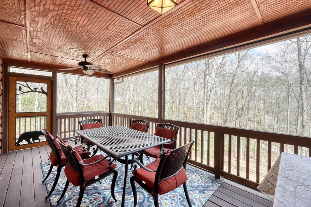 450 Mull Valley Road, Morganton GA 30560 - Photo