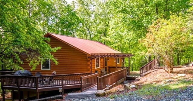 450 Mull Valley Road, Morganton GA 30560 - Photo