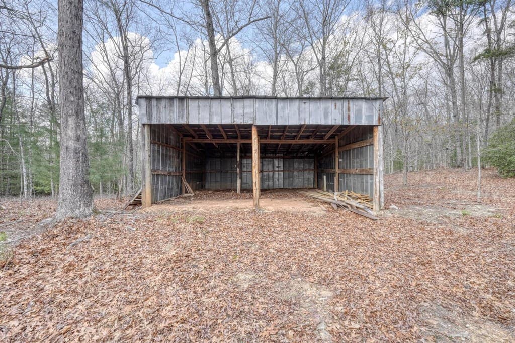 450 Mull Valley Road, Morganton GA 30560 - Photo