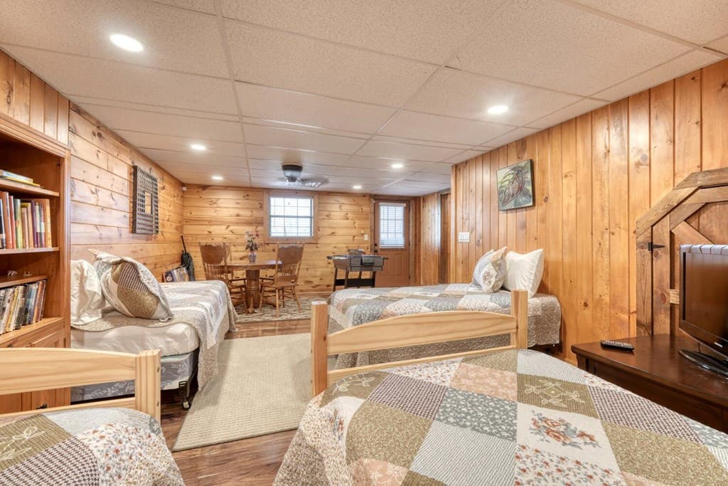 450 Mull Valley Road, Morganton GA 30560 - Photo