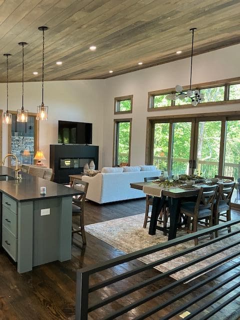 748 Flat Branch Road, Ellijay GA 30540 - Photo
