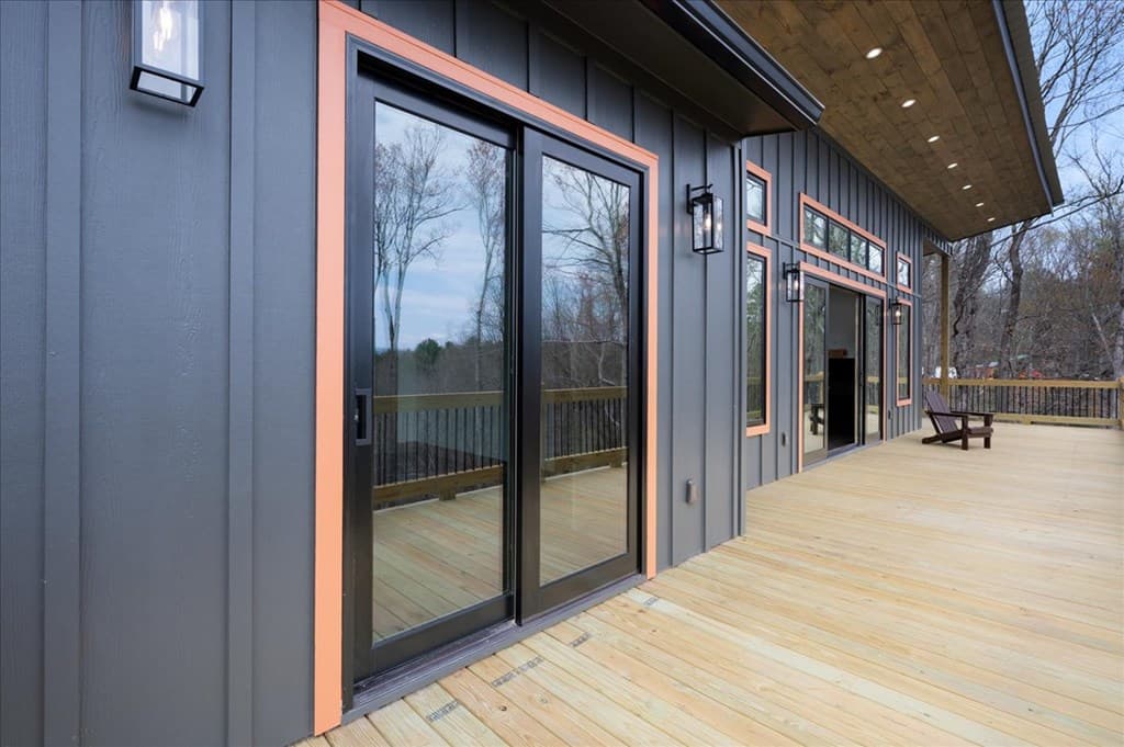 748 Flat Branch Road, Ellijay GA 30540 - Photo