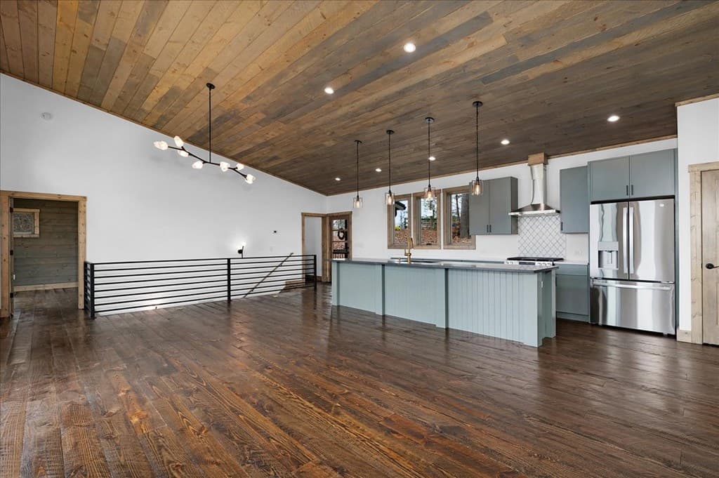 748 Flat Branch Road, Ellijay GA 30540 - Photo