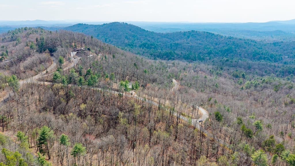 Lot 7 Oceola Drive, Ellijay GA 30540 - Photo