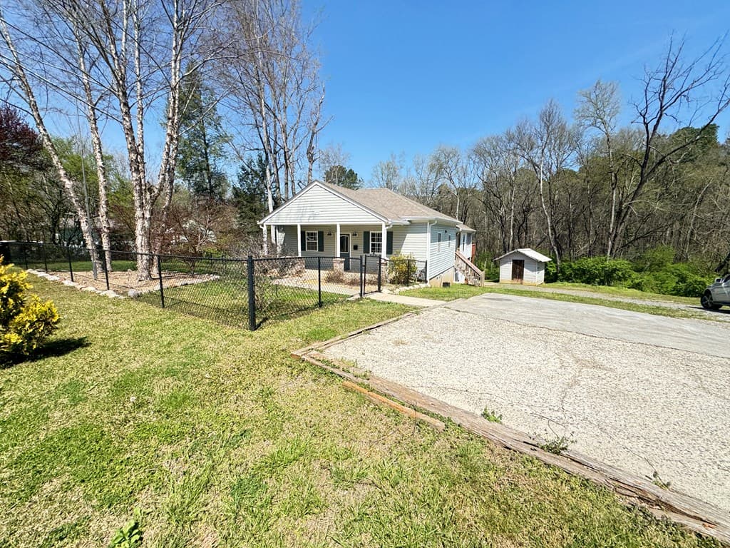 6772 Hwy 53e, Tate GA 30177 - Photo