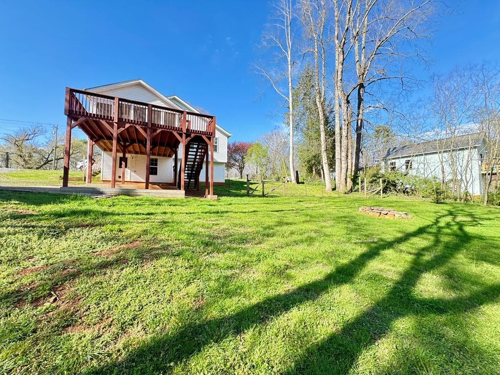 6772 Hwy 53e, Tate GA 30177 - Photo