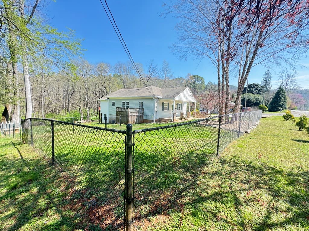 6772 Hwy 53e, Tate GA 30177 - Photo