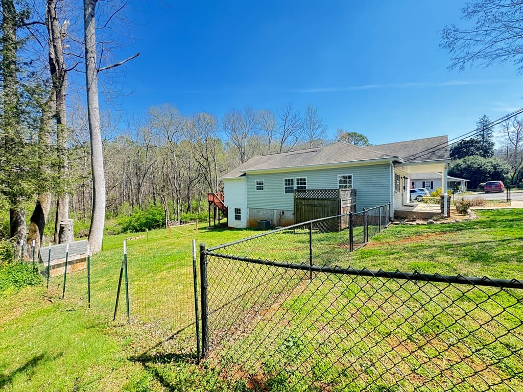 6772 Hwy 53e, Tate GA 30177 - Photo