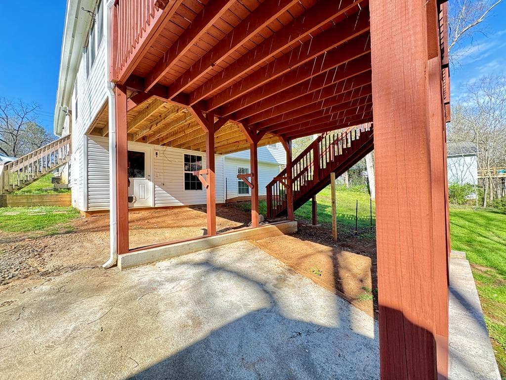 6772 Hwy 53e, Tate GA 30177 - Photo