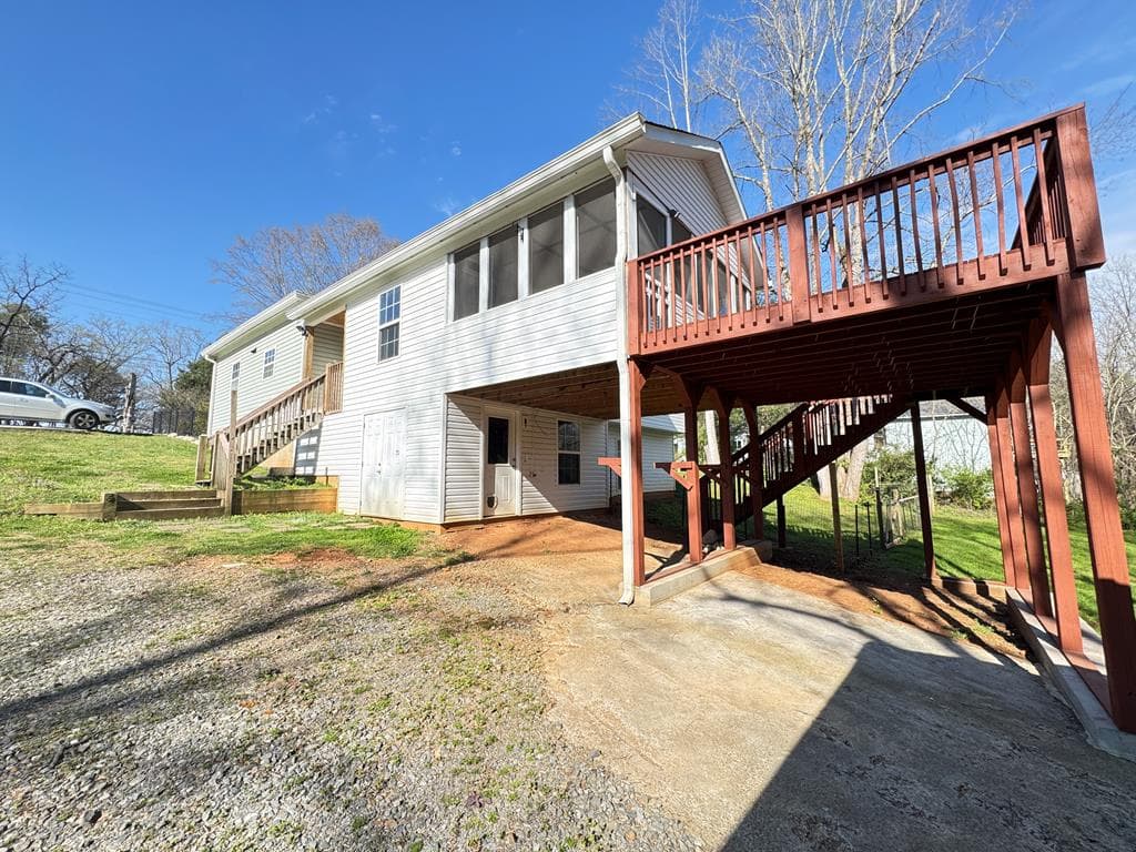6772 Hwy 53e, Tate GA 30177 - Photo