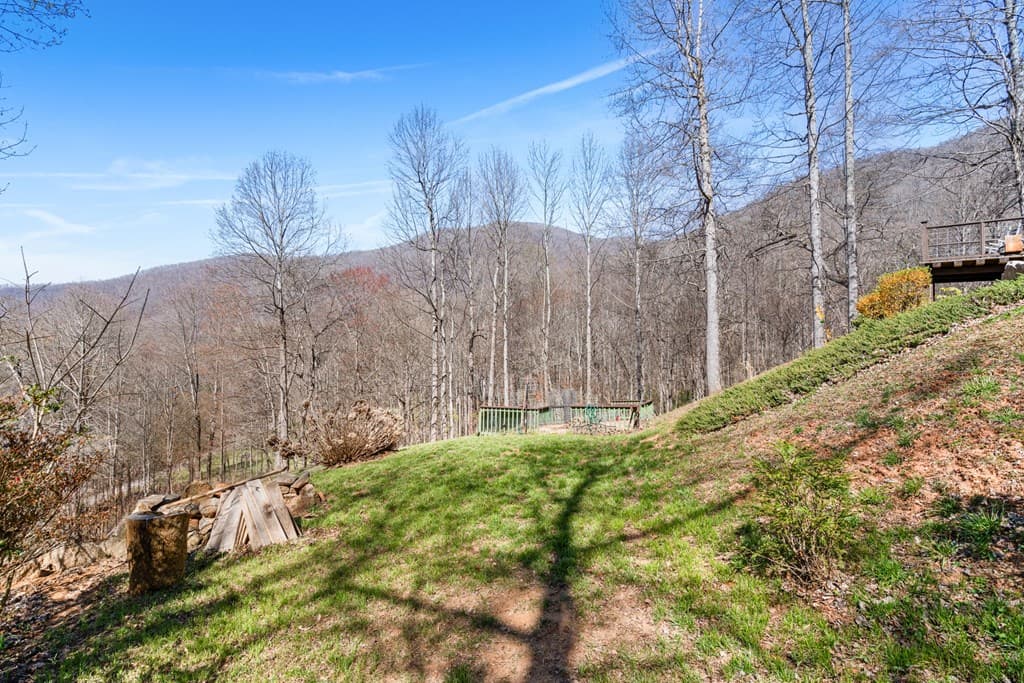 961 S Brooks Cove Road S, Hayesville NC 28904 - Photo