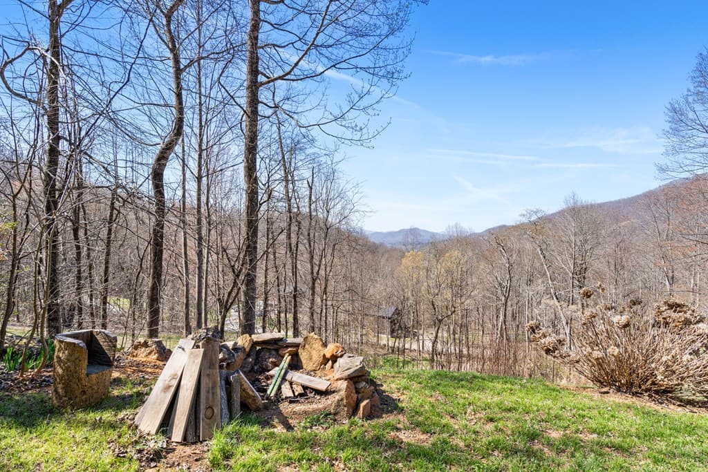961 S Brooks Cove Road S, Hayesville NC 28904 - Photo