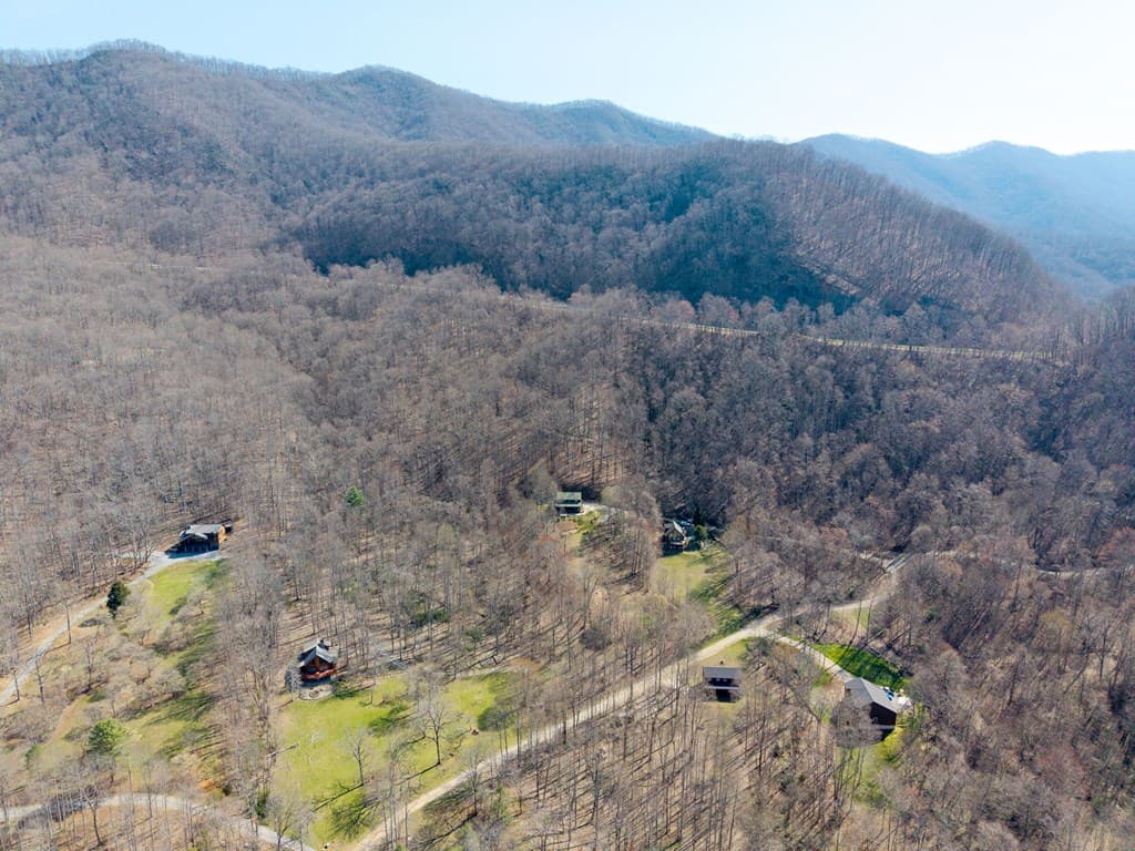 961 S Brooks Cove Road S, Hayesville NC 28904 - Photo