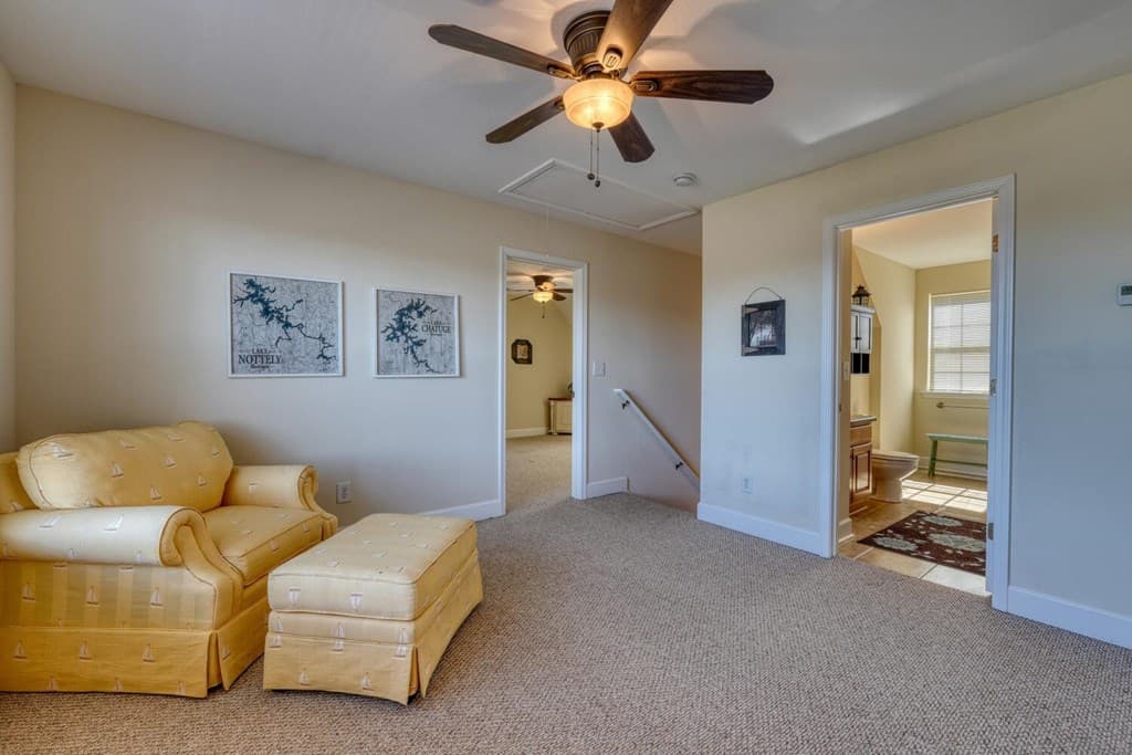6129 Ruth Drive, Young Harris GA 30512 - Photo