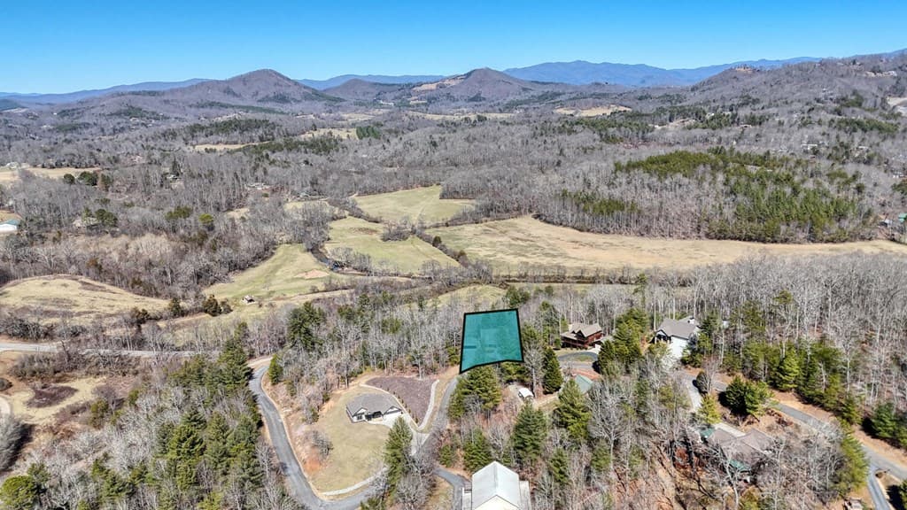 6129 Ruth Drive, Young Harris GA 30512 - Photo