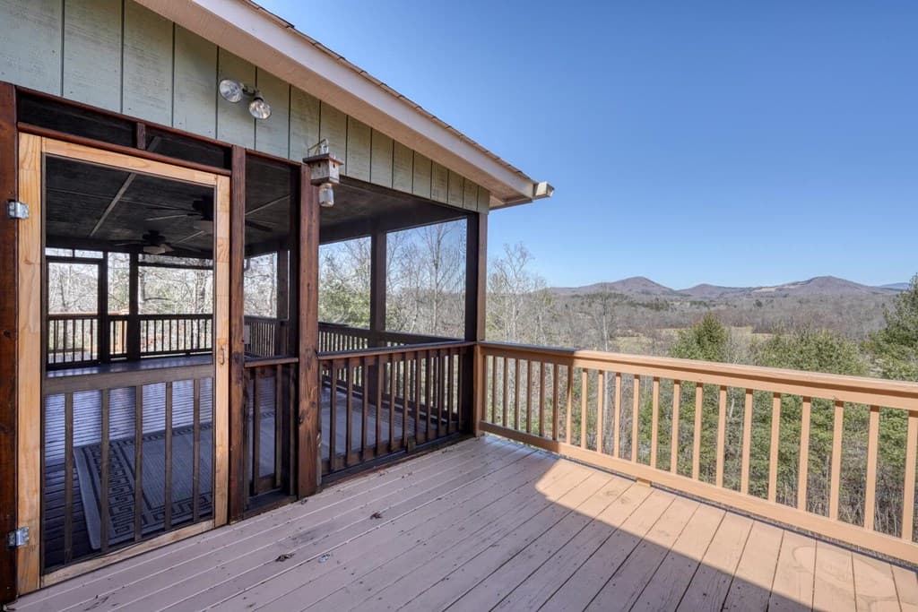 6129 Ruth Drive, Young Harris GA 30512 - Photo