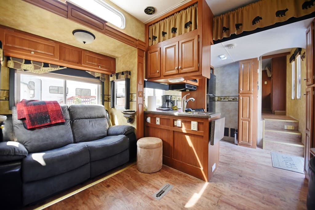 268 Choestoe Valley Lane, Blairsville GA 30512 - Photo