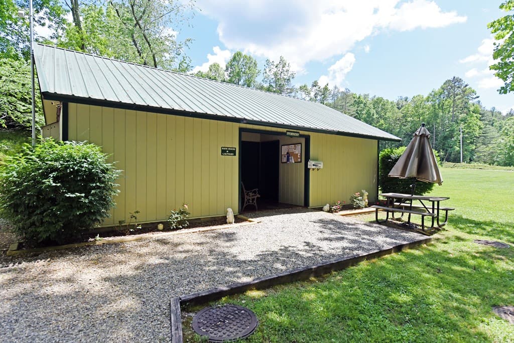 268 Choestoe Valley Lane, Blairsville GA 30512 - Photo