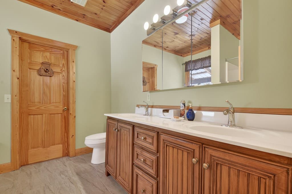 396 Dover Falls Trail, Ellijay GA 30540 - Photo