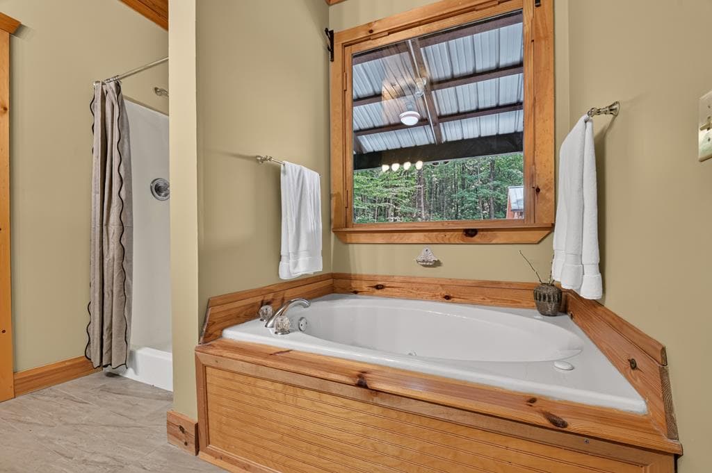 396 Dover Falls Trail, Ellijay GA 30540 - Photo