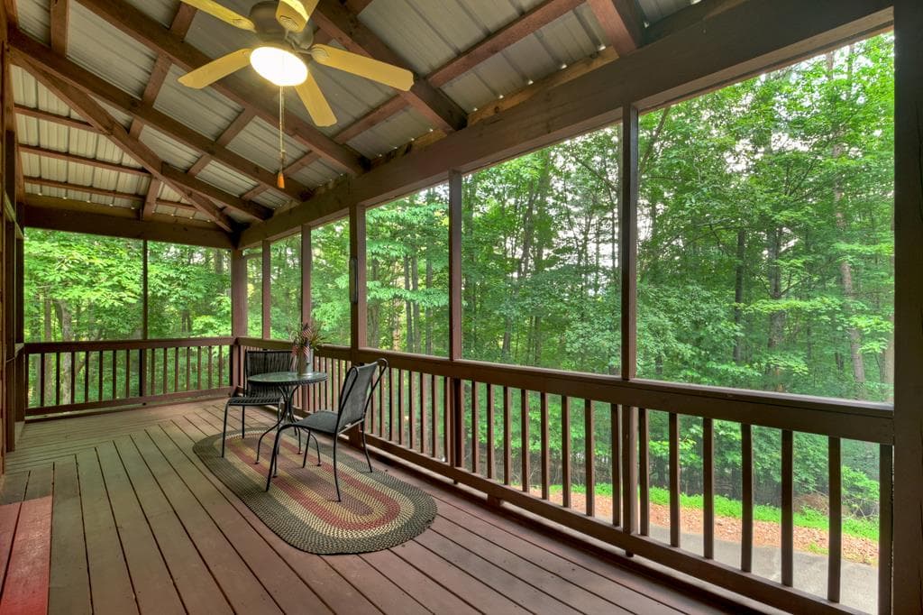 396 Dover Falls Trail, Ellijay GA 30540 - Photo