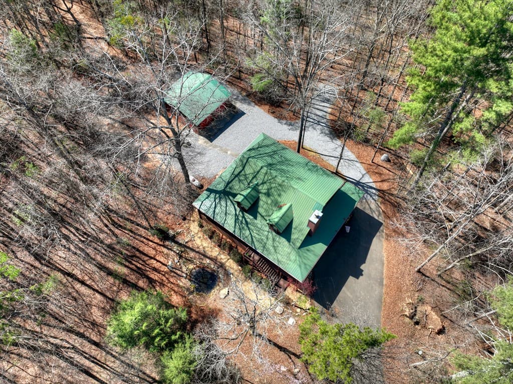 396 Dover Falls Trail, Ellijay GA 30540 - Photo
