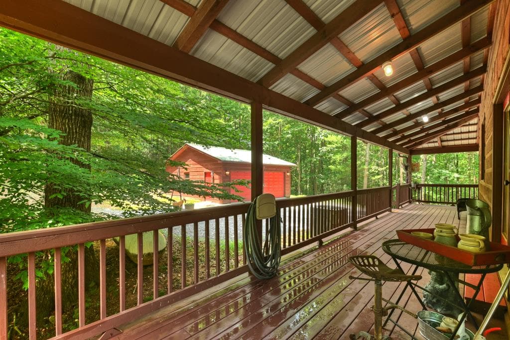 396 Dover Falls Trail, Ellijay GA 30540 - Photo