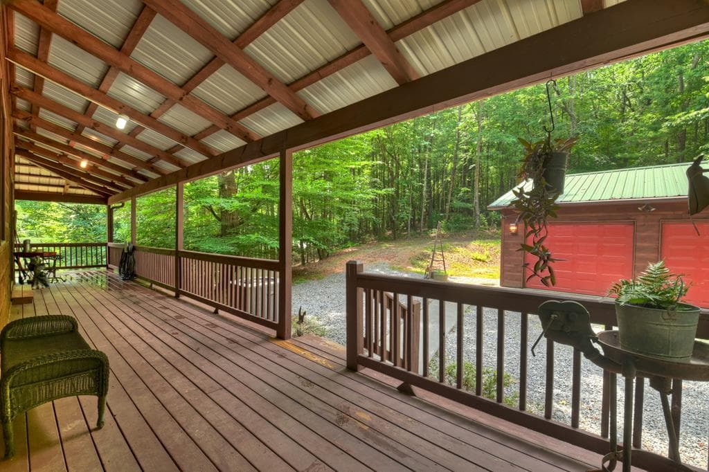 396 Dover Falls Trail, Ellijay GA 30540 - Photo
