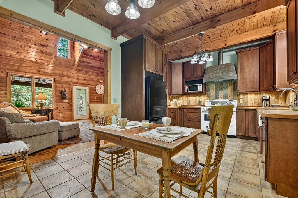 396 Dover Falls Trail, Ellijay GA 30540 - Photo