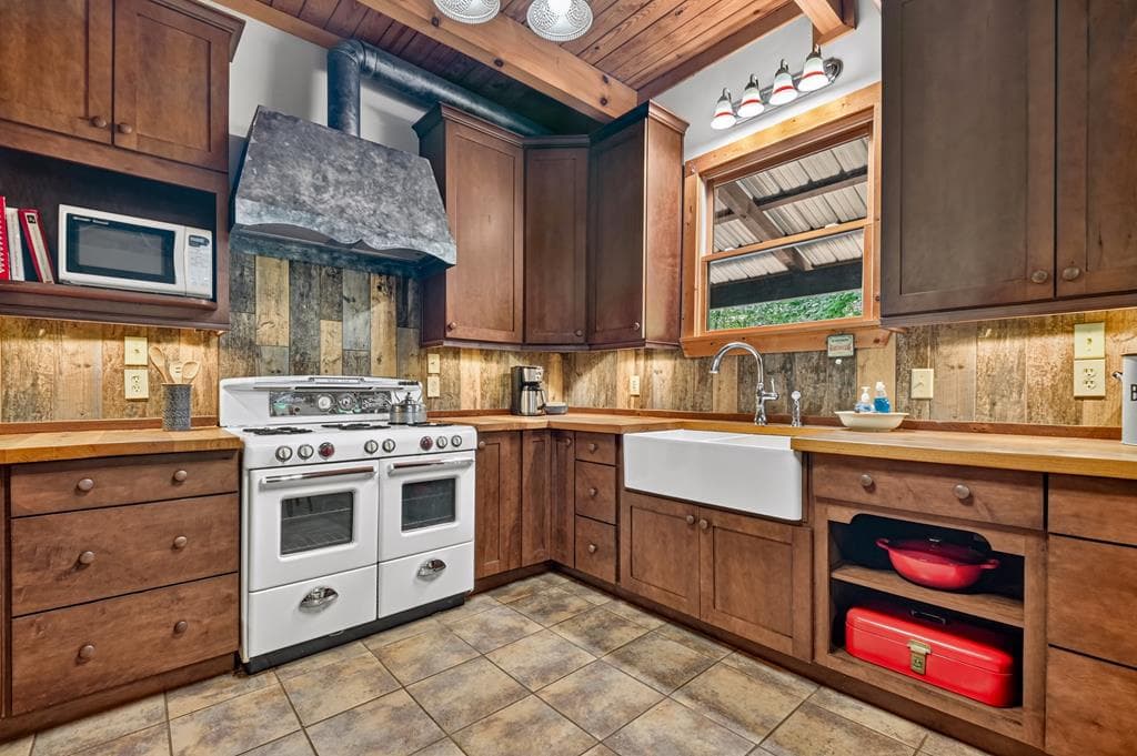 396 Dover Falls Trail, Ellijay GA 30540 - Photo