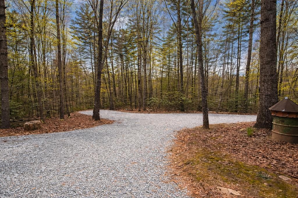 396 Dover Falls Trail, Ellijay GA 30540 - Photo