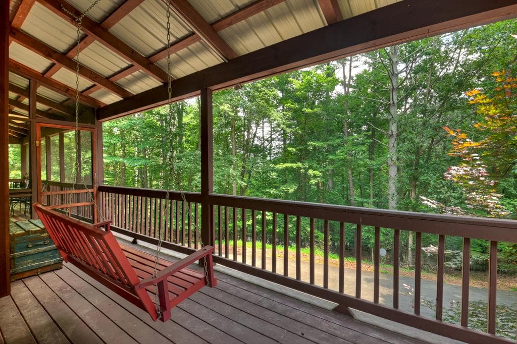 396 Dover Falls Trail, Ellijay GA 30540 - Photo