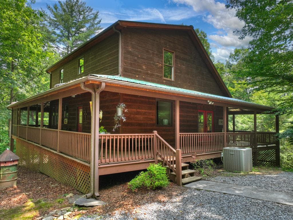 396 Dover Falls Trail, Ellijay GA 30540 - Photo