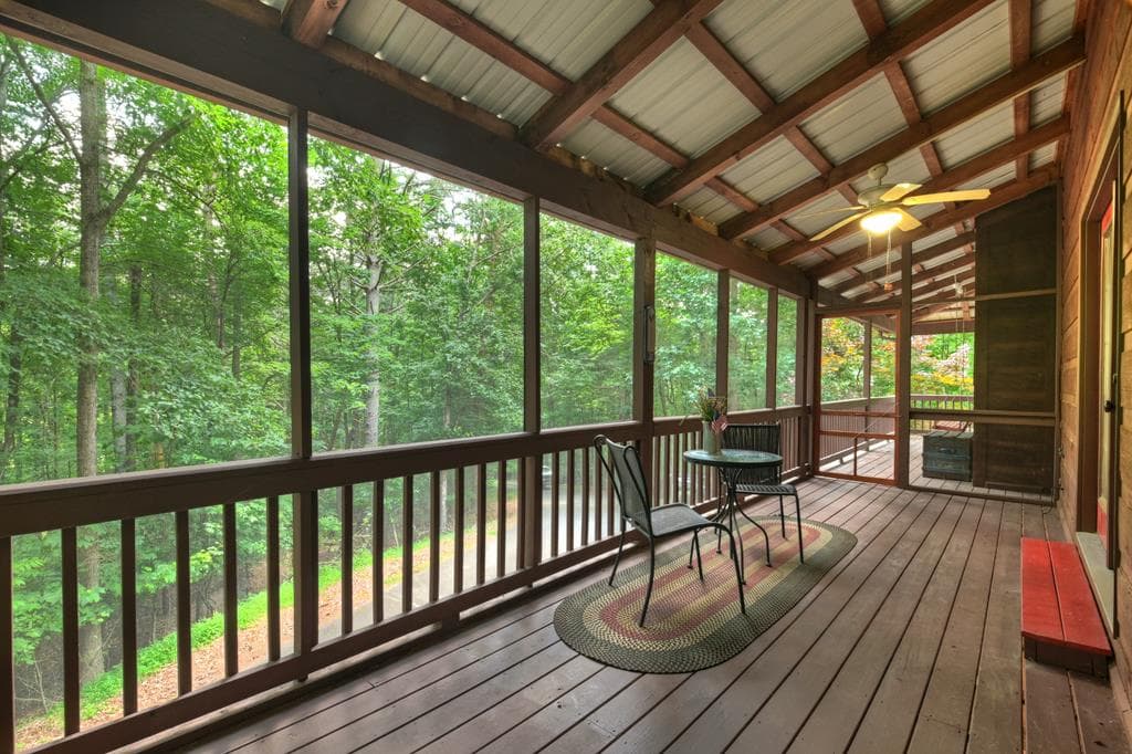 396 Dover Falls Trail, Ellijay GA 30540 - Photo