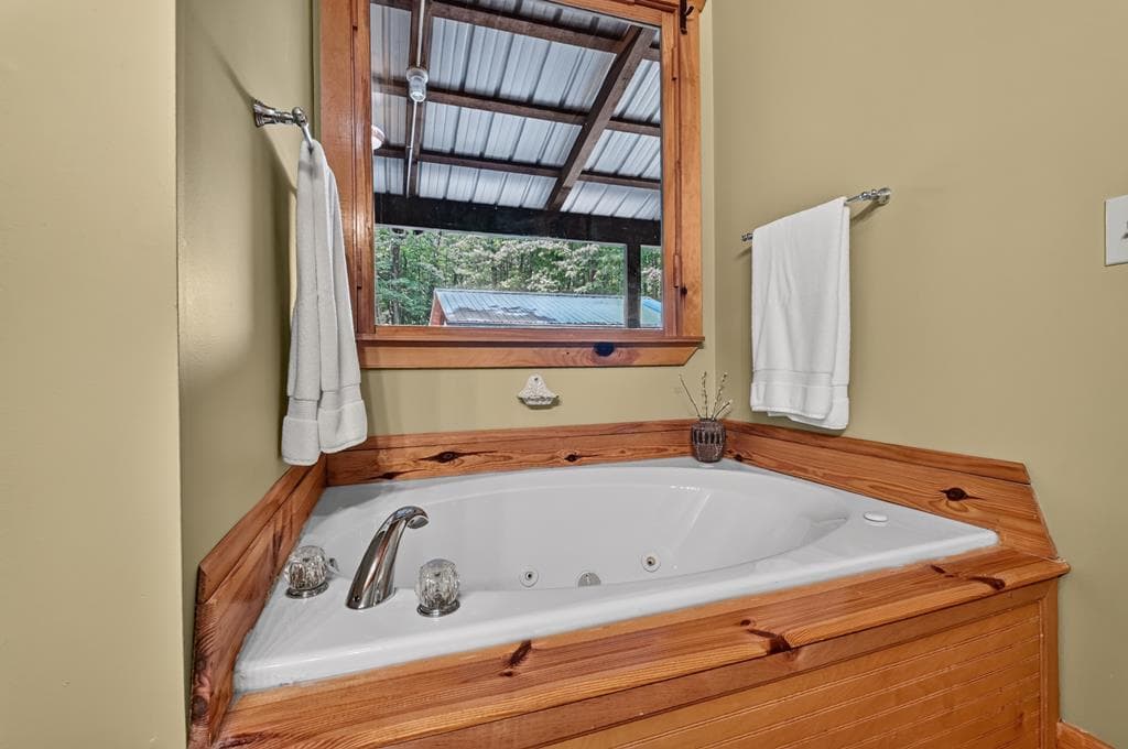 396 Dover Falls Trail, Ellijay GA 30540 - Photo