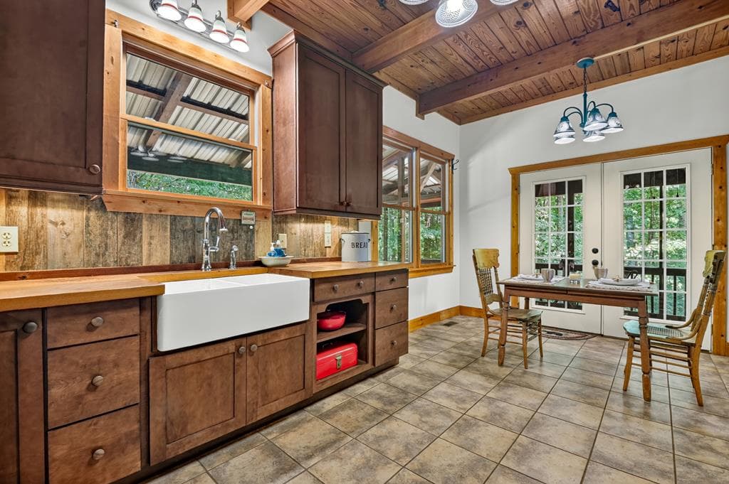 396 Dover Falls Trail, Ellijay GA 30540 - Photo