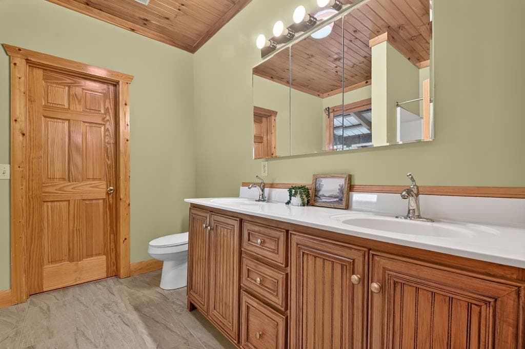396 Dover Falls Trail, Ellijay GA 30540 - Photo