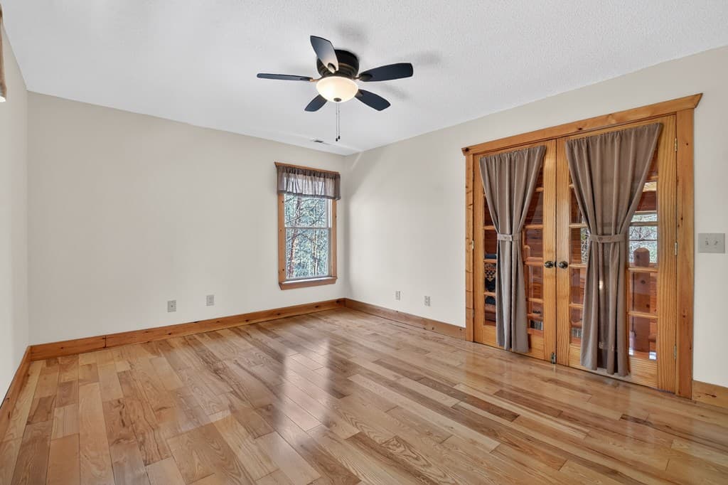 396 Dover Falls Trail, Ellijay GA 30540 - Photo