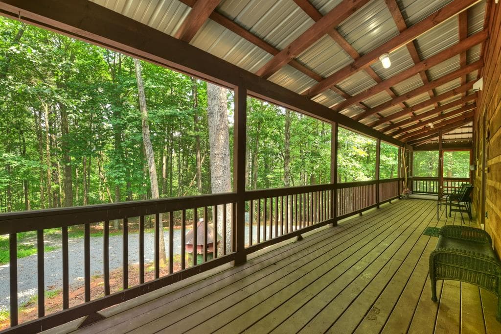 396 Dover Falls Trail, Ellijay GA 30540 - Photo