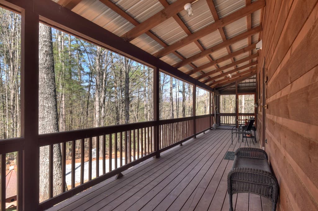 396 Dover Falls Trail, Ellijay GA 30540 - Photo