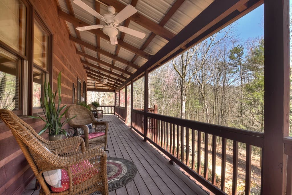 396 Dover Falls Trail, Ellijay GA 30540 - Photo