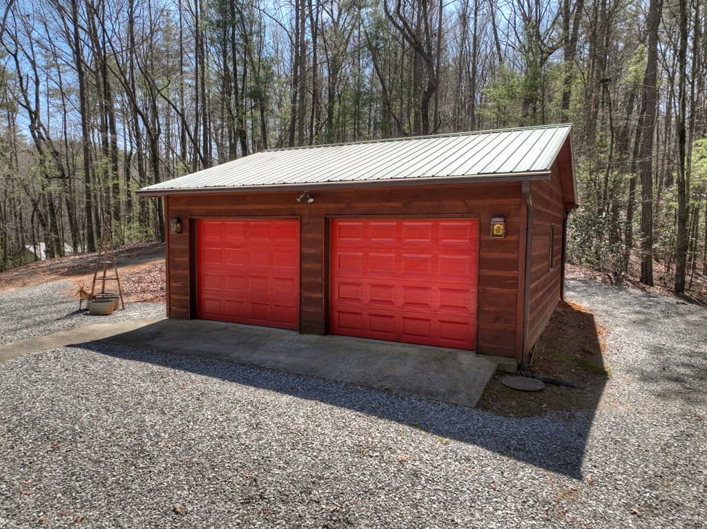 396 Dover Falls Trail, Ellijay GA 30540 - Photo