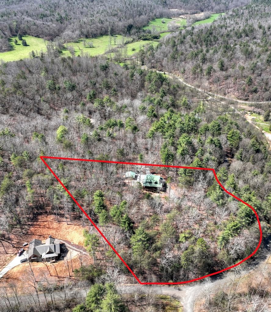 396 Dover Falls Trail, Ellijay GA 30540 - Photo
